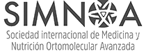 Sociedad de Medicina y Nutrición Ortomolecular Avanzada - Dra Alejandra Rodriguez Zia